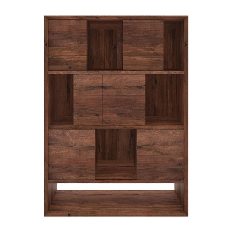 1041448-Ethnicraft-Walnuss-Regal-Nordic-niedrig-6-Schiebetüren-90x46x126.jpg