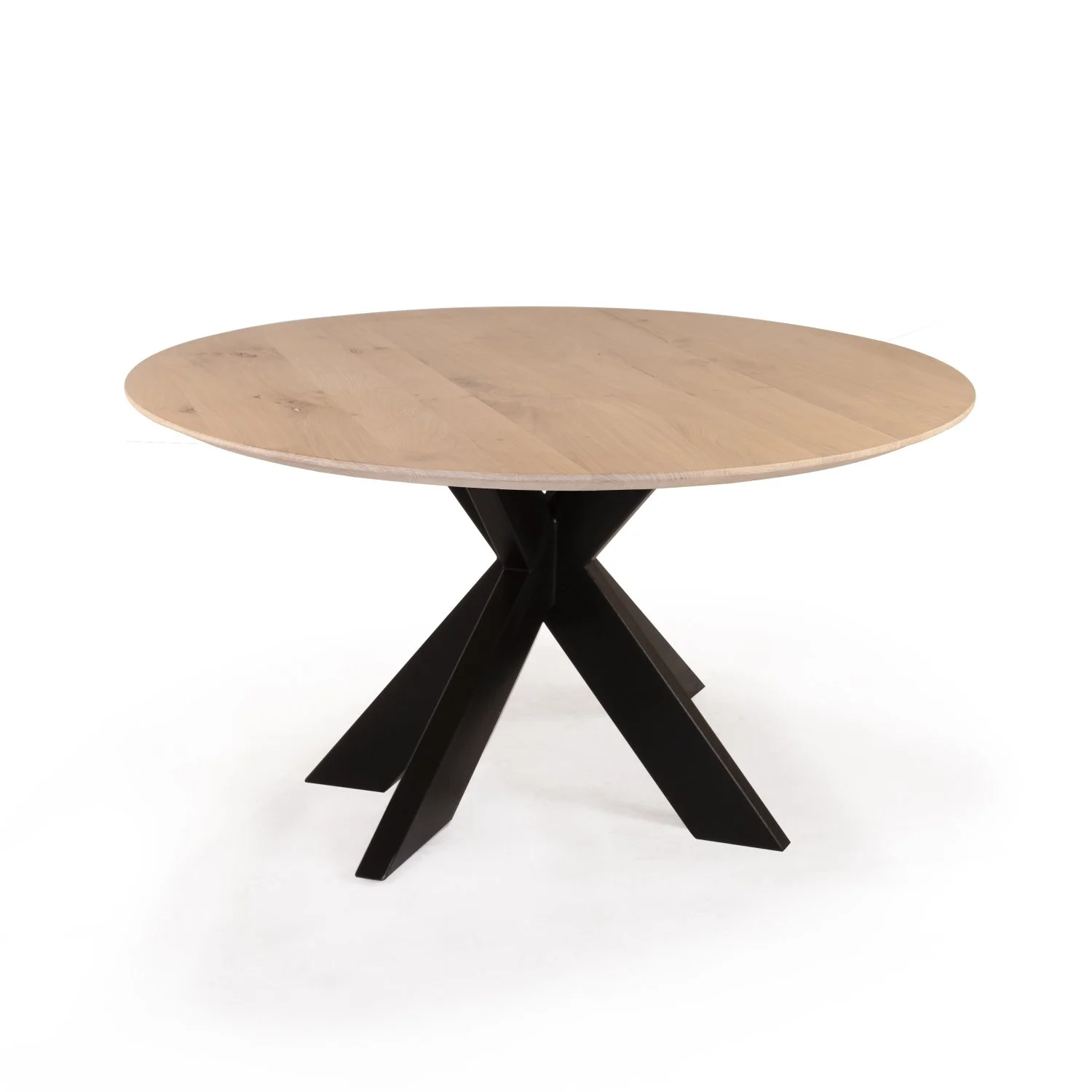 Tisch-Eiche-rund-Bein ISA-Nouvion.jpg