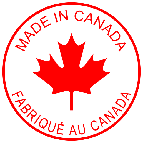 Made In Canada