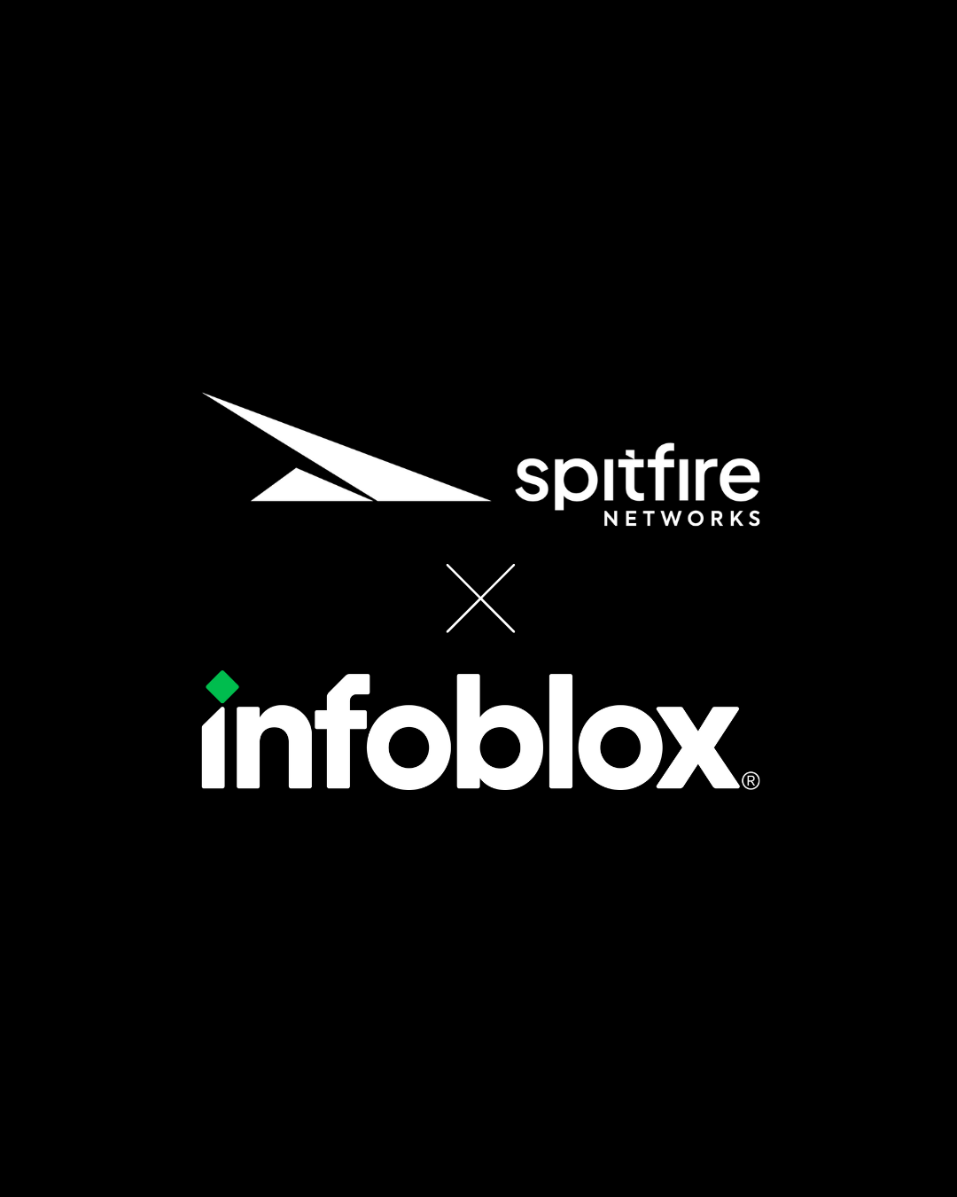 Spitfire Networks Welcomes Infoblox as a Strategic Partner