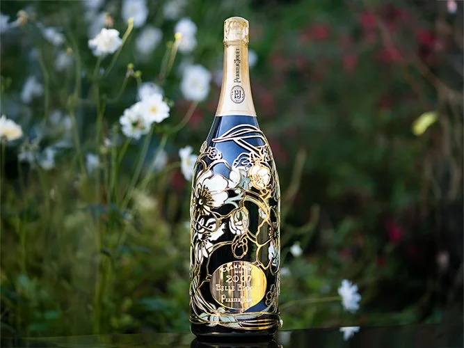 Anémone Collection- David Pergier