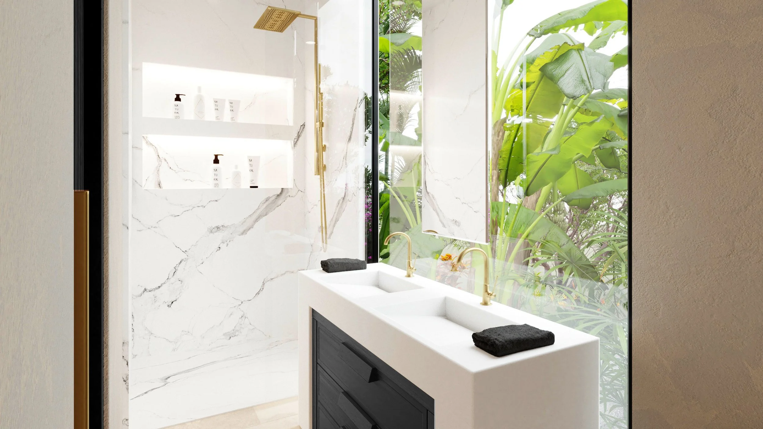 Tropical House - David Pergier