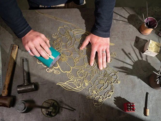 Anémones Collection