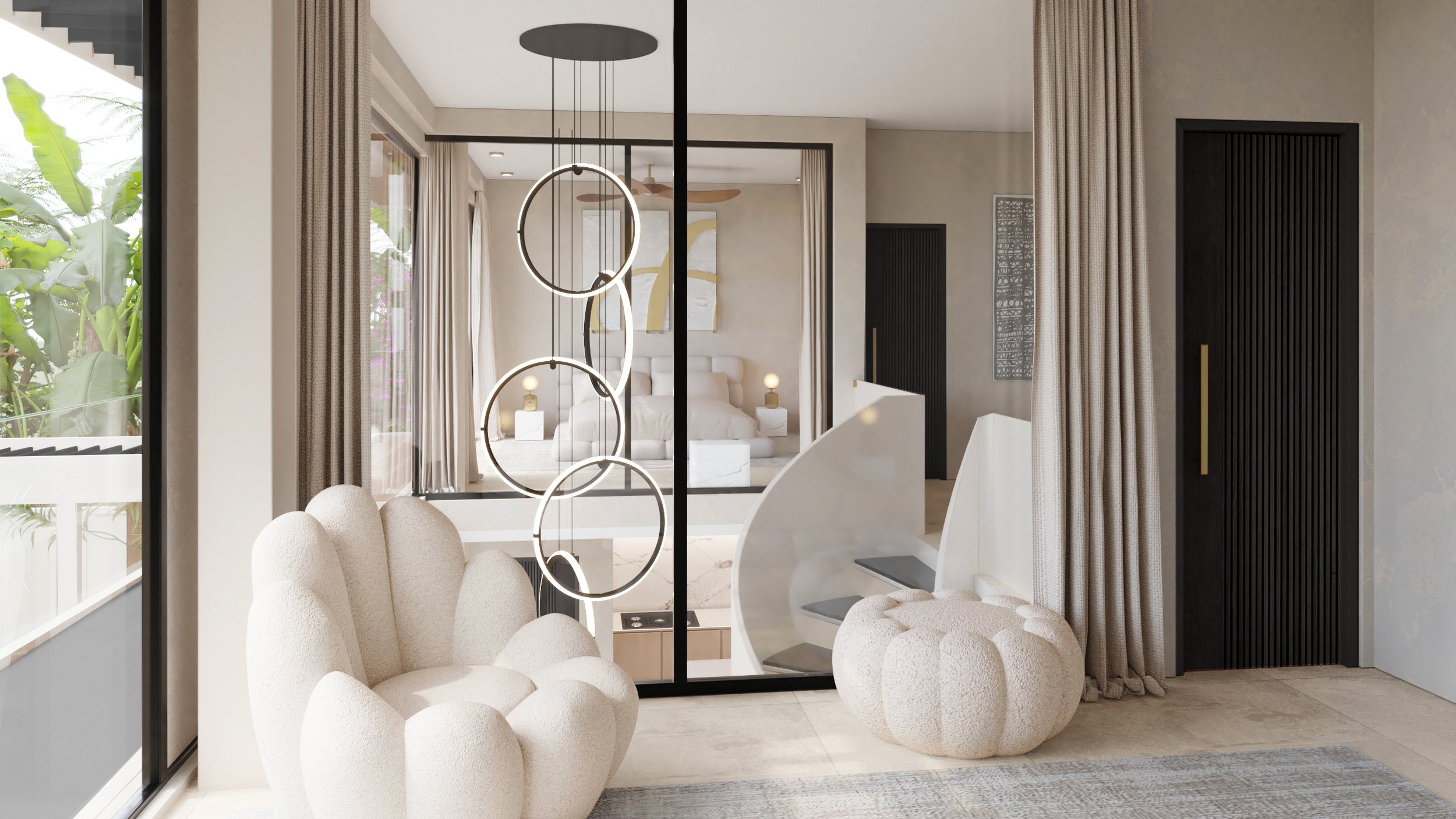 Tropical House - David Pergier