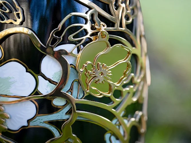 Anémone Collection - David Pergier