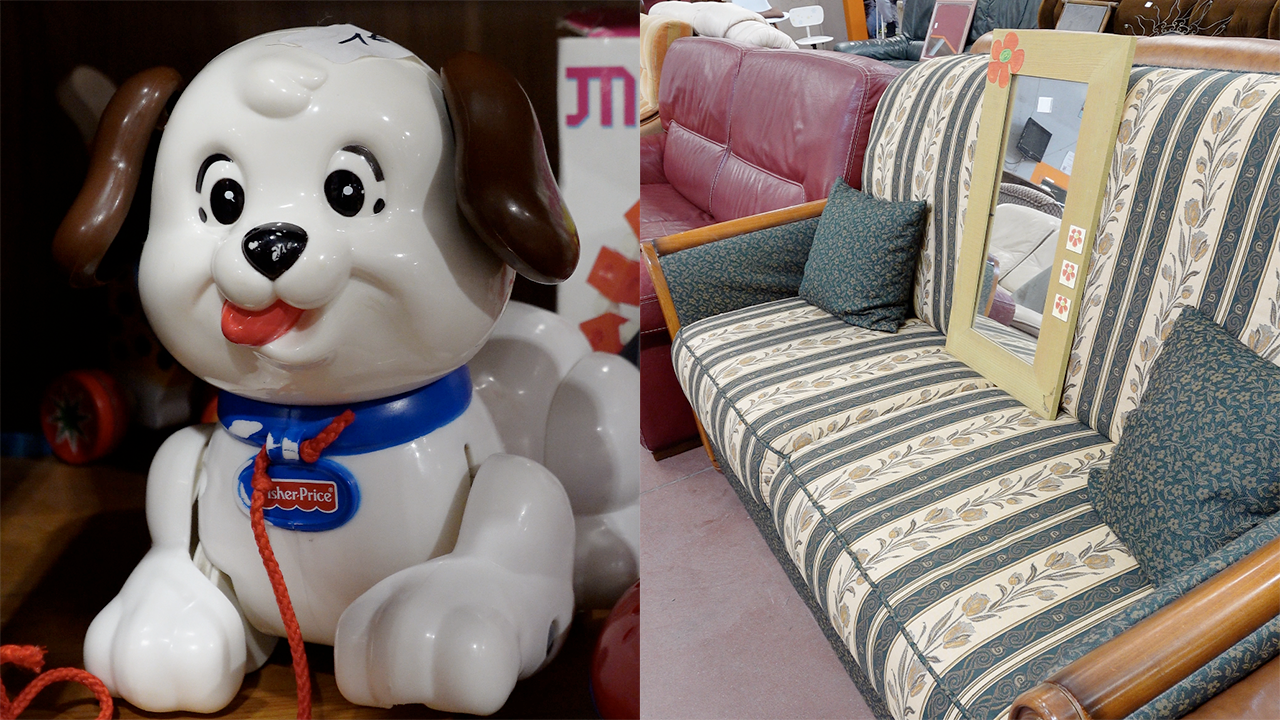 À Angers, Emmaüs propose des réductions pour les étudiants