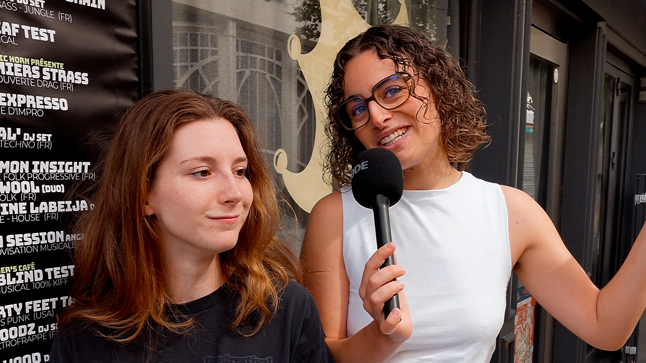 Bagarre Comedy : un nouveau plateau de stand-up à Angers
