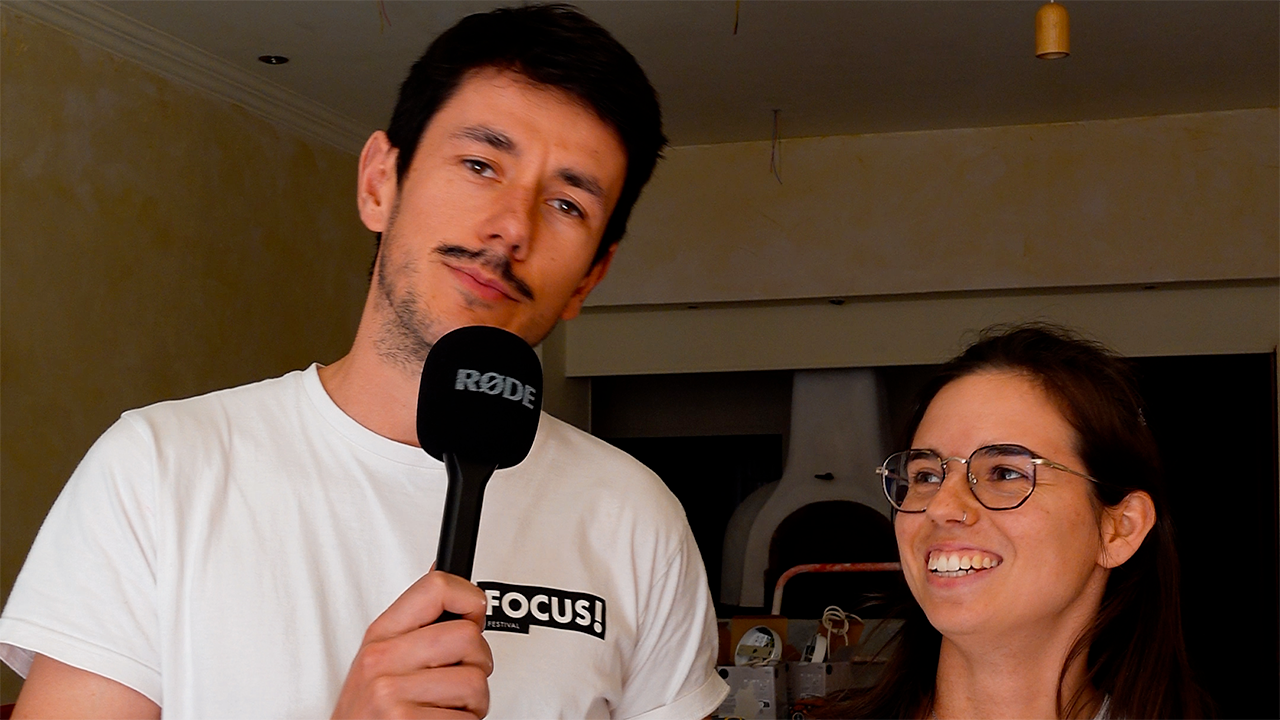 Fouées Gargantua : ils vont ouvrir un restaurant de fouées à Angers