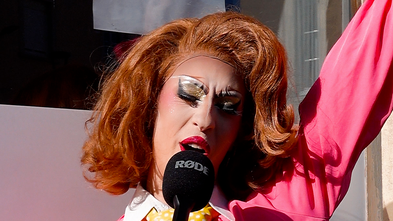 Angers : La Queer Factory revient… et ça va chauffer