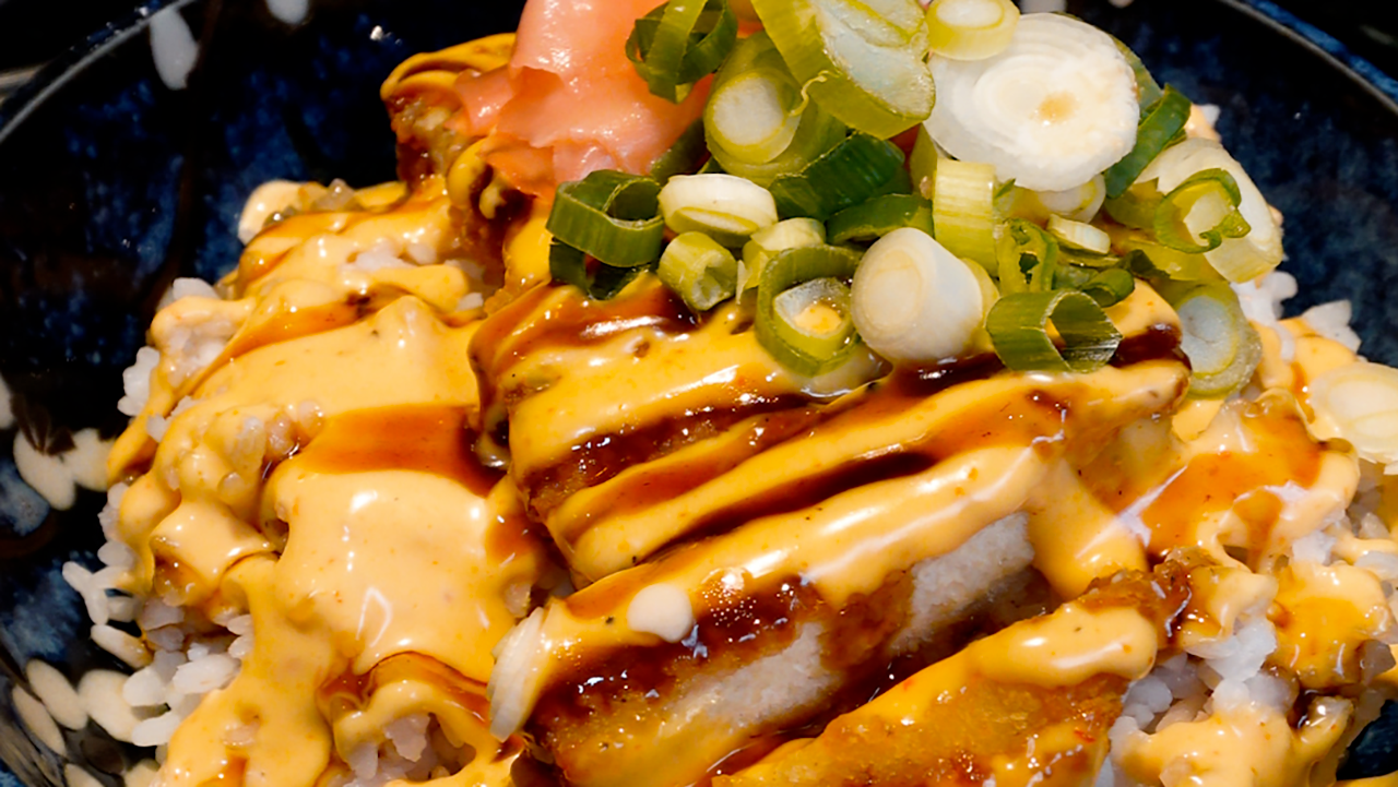 🍚 On s’est régalés chez Komesu, un restaurant japonais à Angers