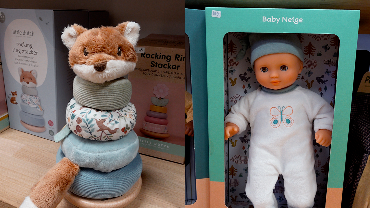 🍼 Les Petits Joufflus : parents, notez cette adresse à Angers