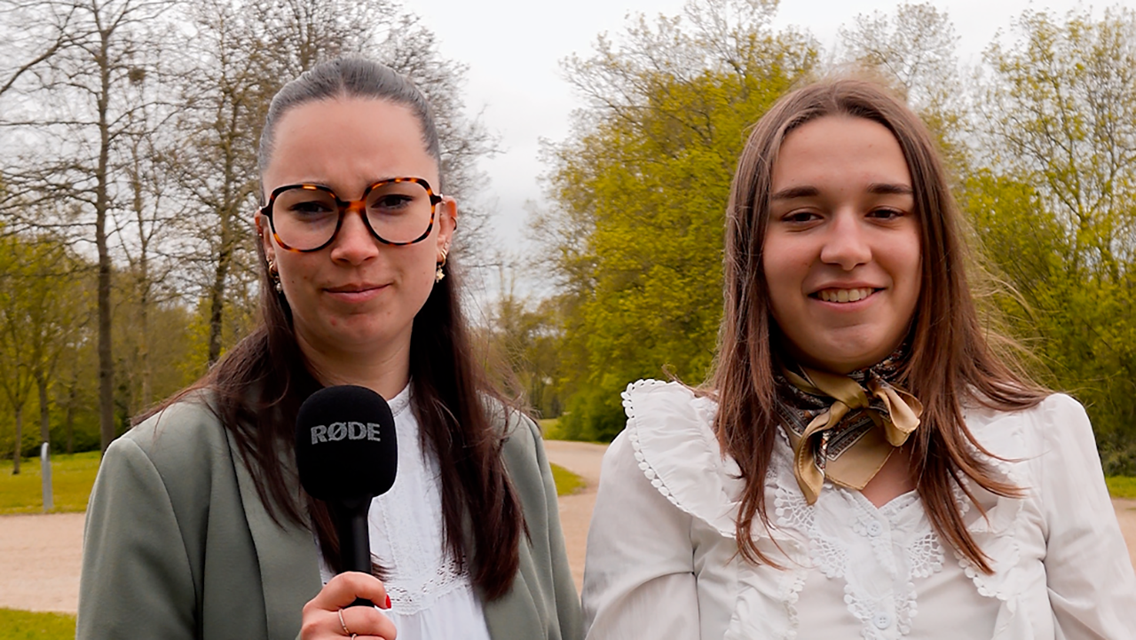 🏃‍♂️Fluo Run (Angers) : course à pied caritative (5km/10km) le 25 avril 2026