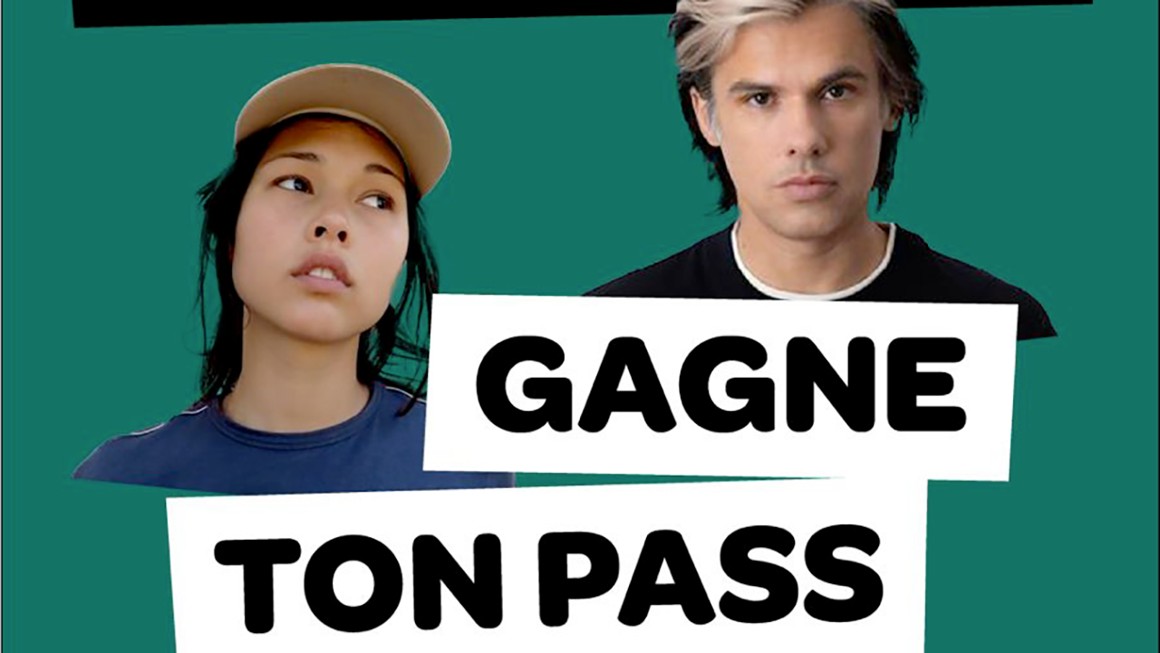 [JEU-CONCOURS] Gagne ton pass 4 jours pour voir Orelsan, Disiz, Miki et Lenny Kravitz en concert ! (Ma Vitrine Pour La Culture)