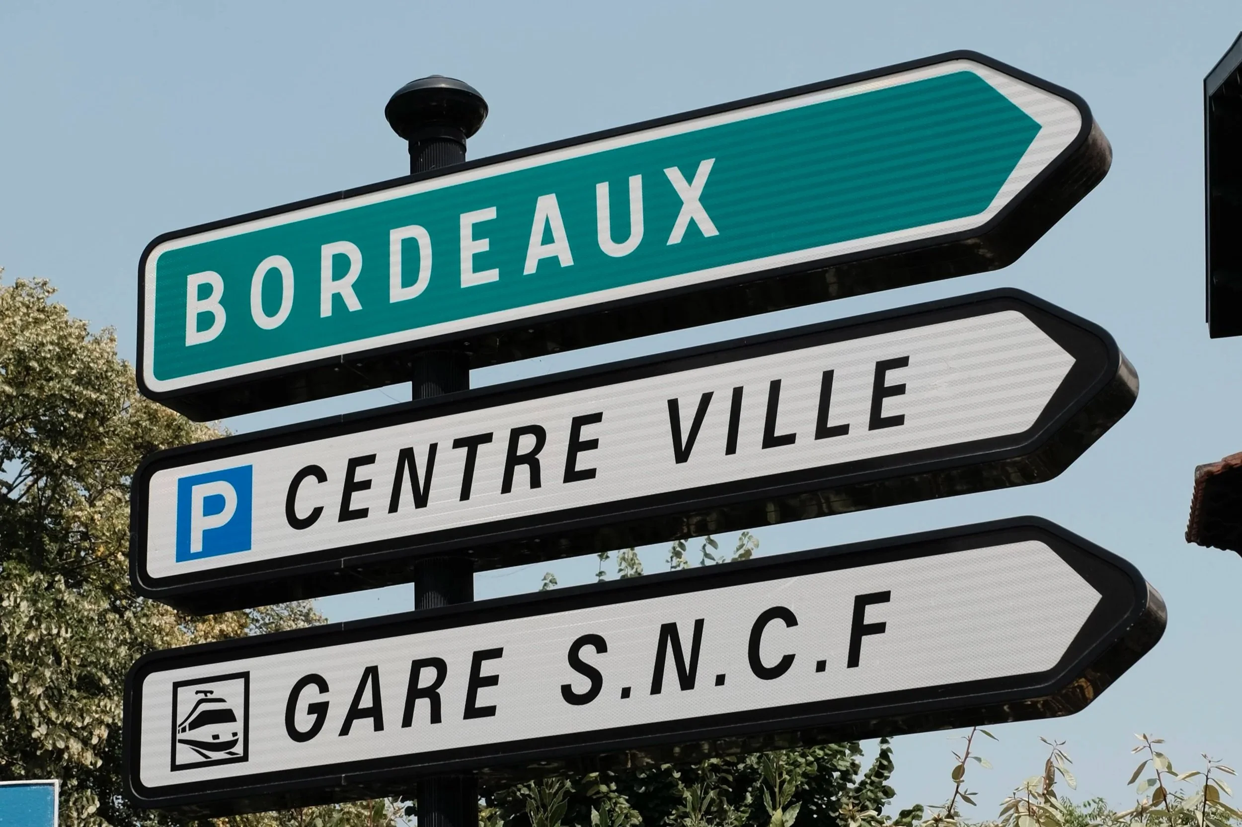 Bordeaux, Nouvelle-Aquitaine