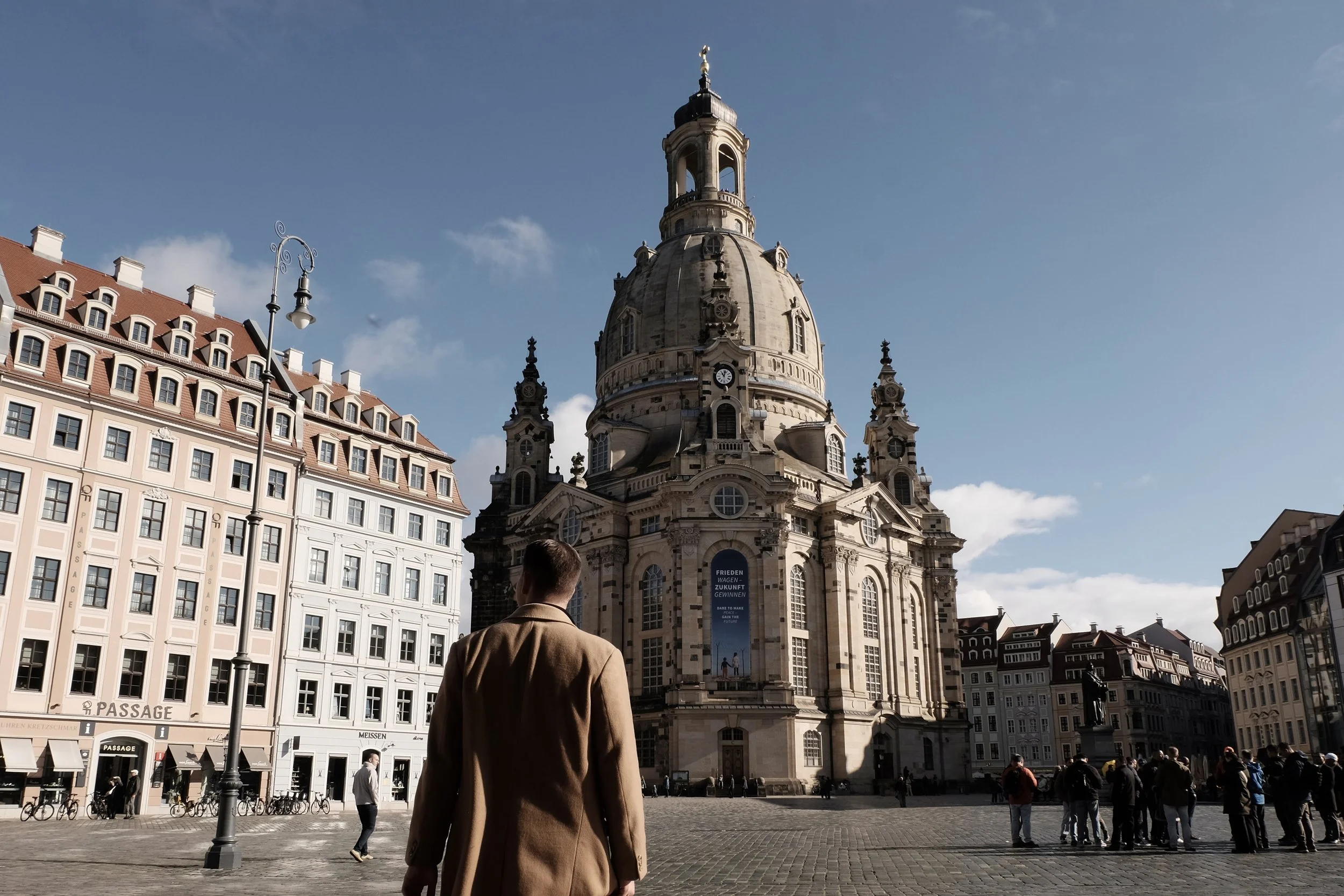 Dresden &amp; Sächsische Schweiz