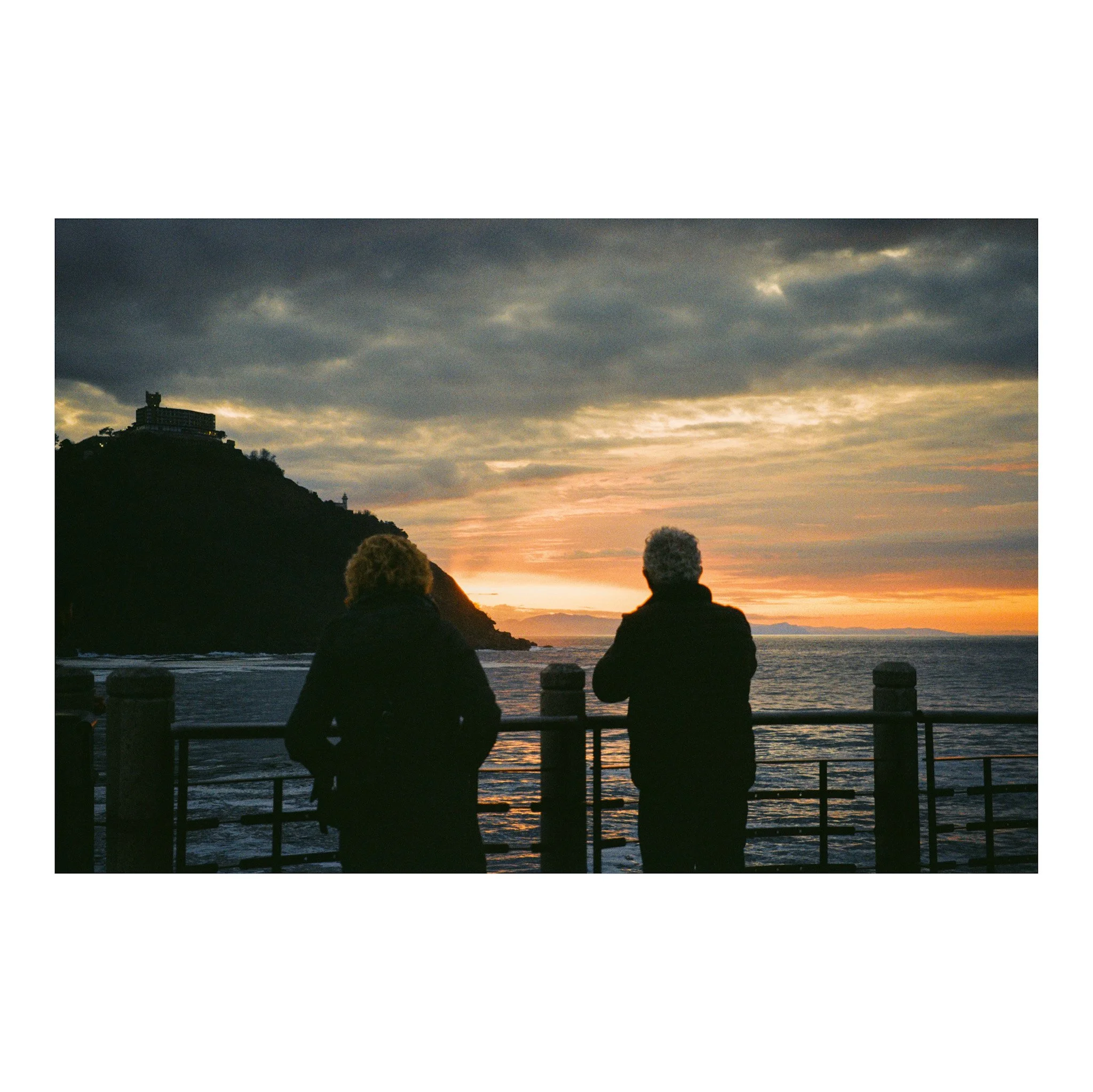 San Sebastian