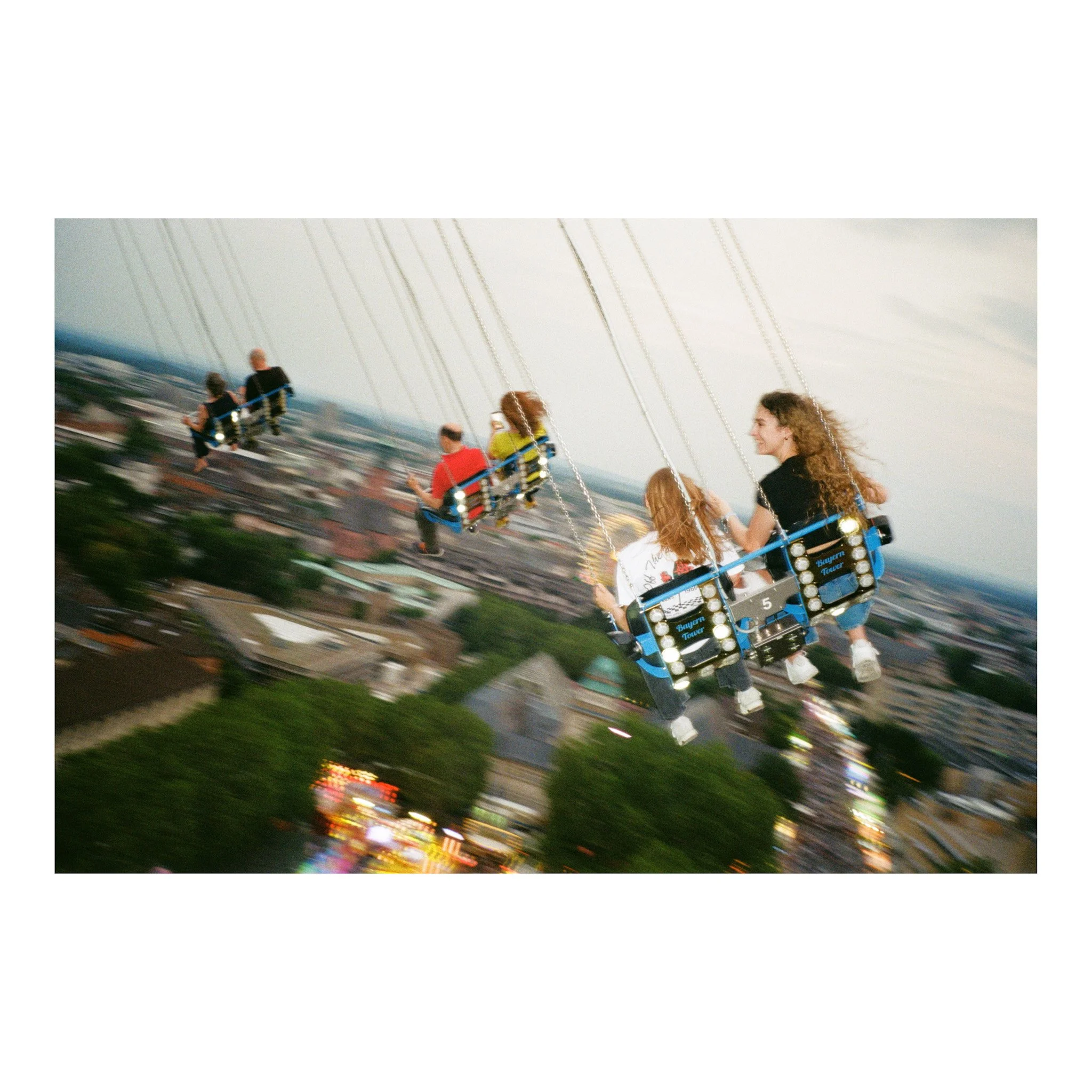 Heinerfest, DA