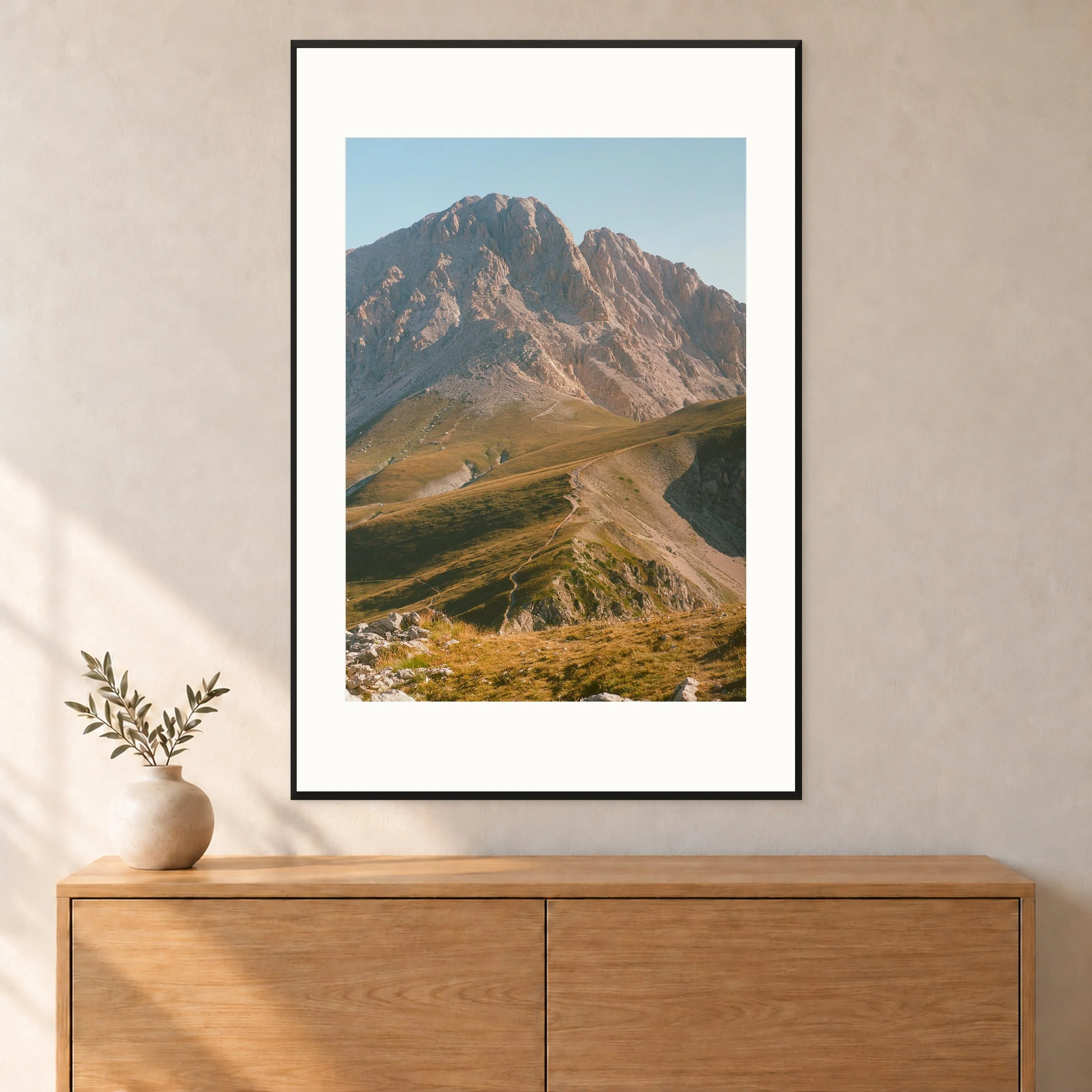 Gran Sasso d’Italia