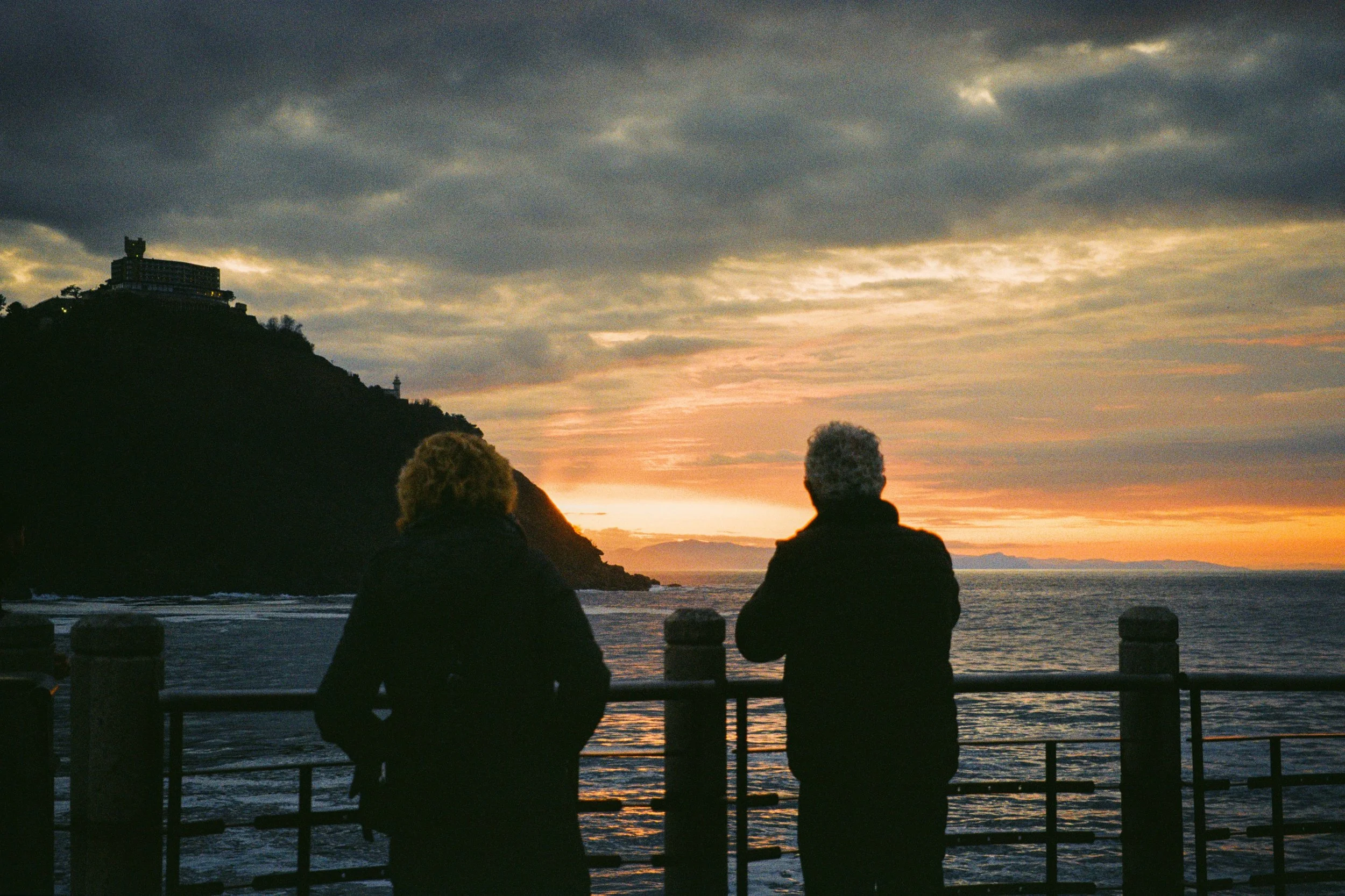 analog, San Sebastian, 2026