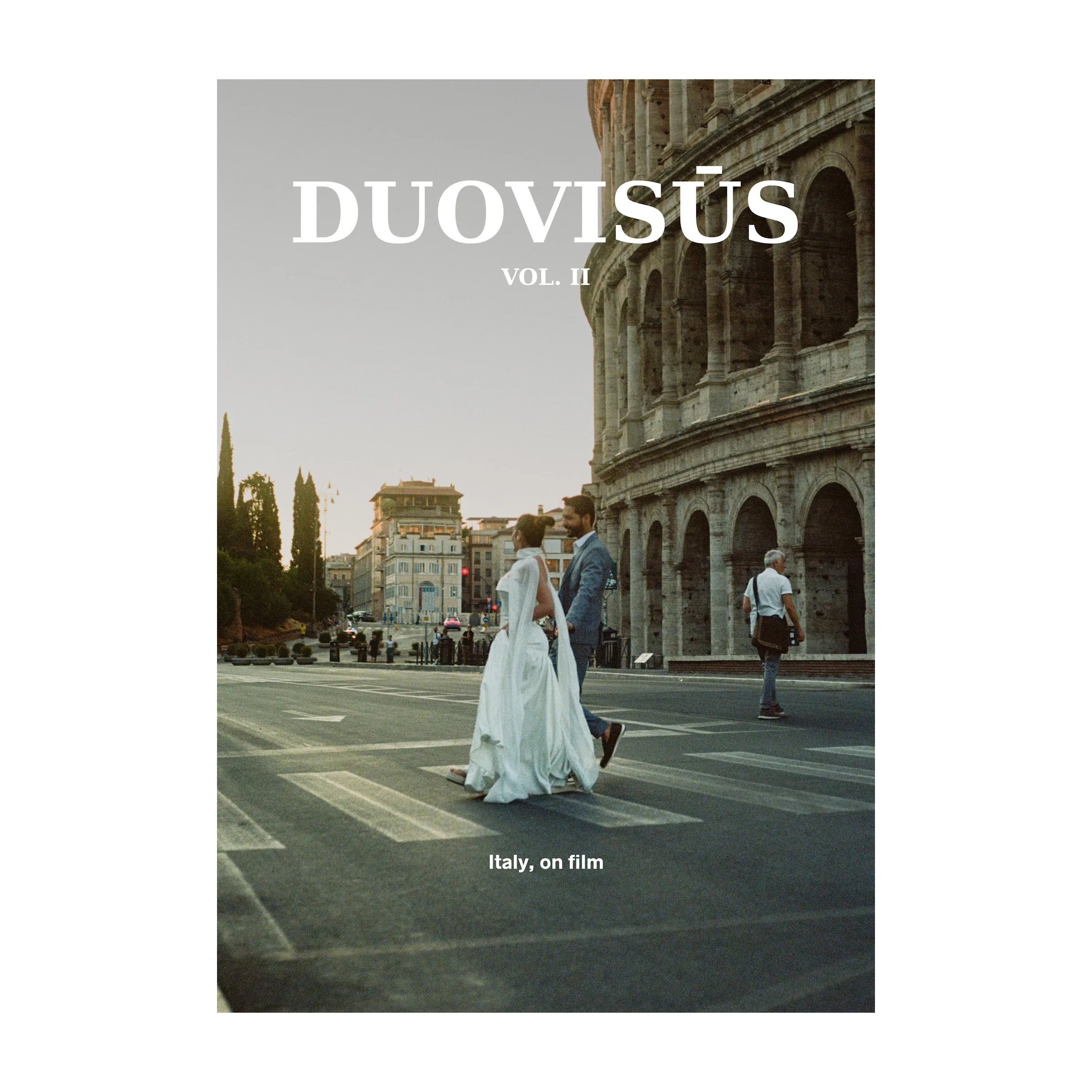 DuoVisūs Vol. II – English Digital Edition