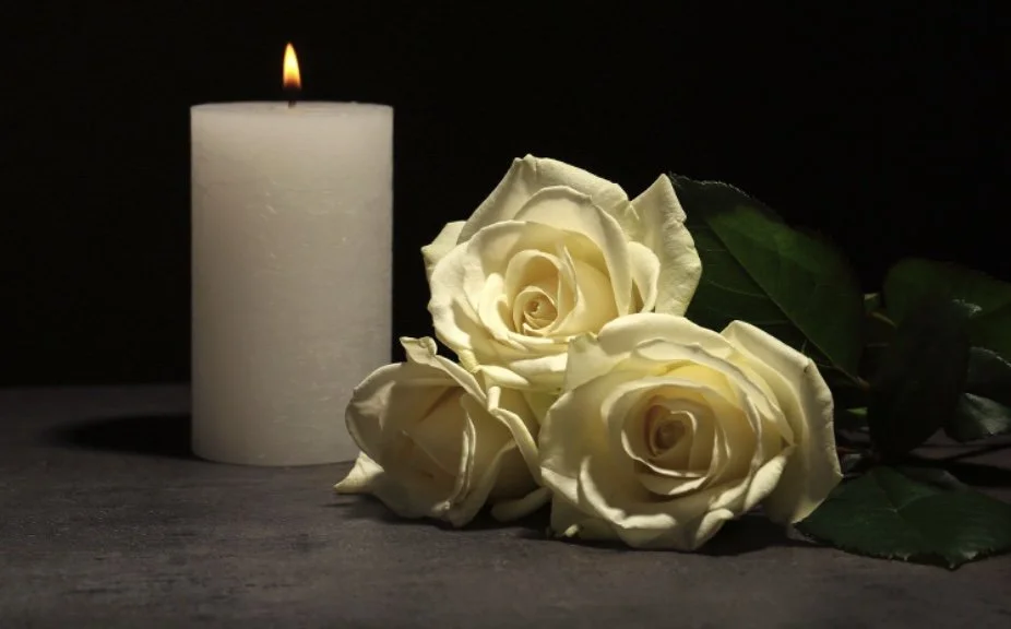 Funeral or Memorial Service