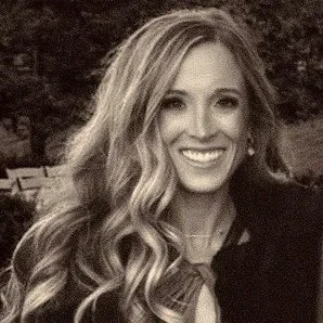 Julianne Horne (Maid of Honor)