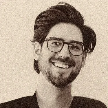 Paul Kovacs (Best Man)