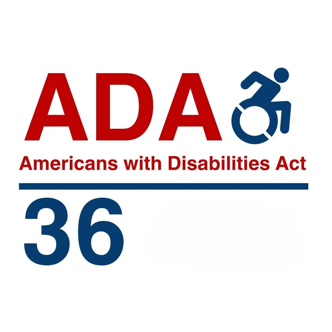 Celebrating 36 Years of the ADA