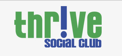 Thrive Social Club Kickoff in Westfield