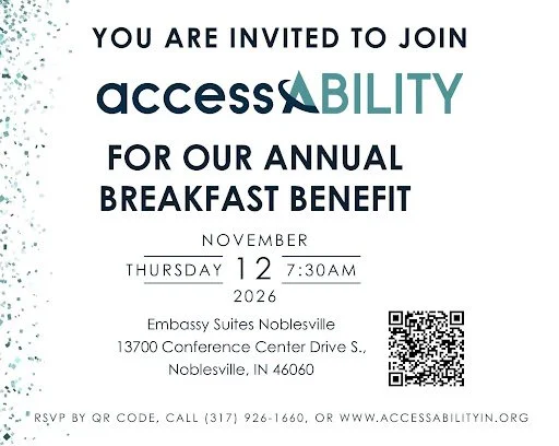 accessABILITY's 2026 Breakfast Benefit