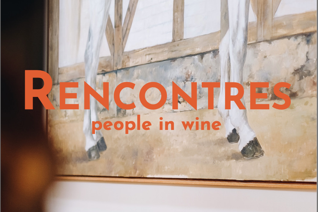 Magazine “Rencontres”