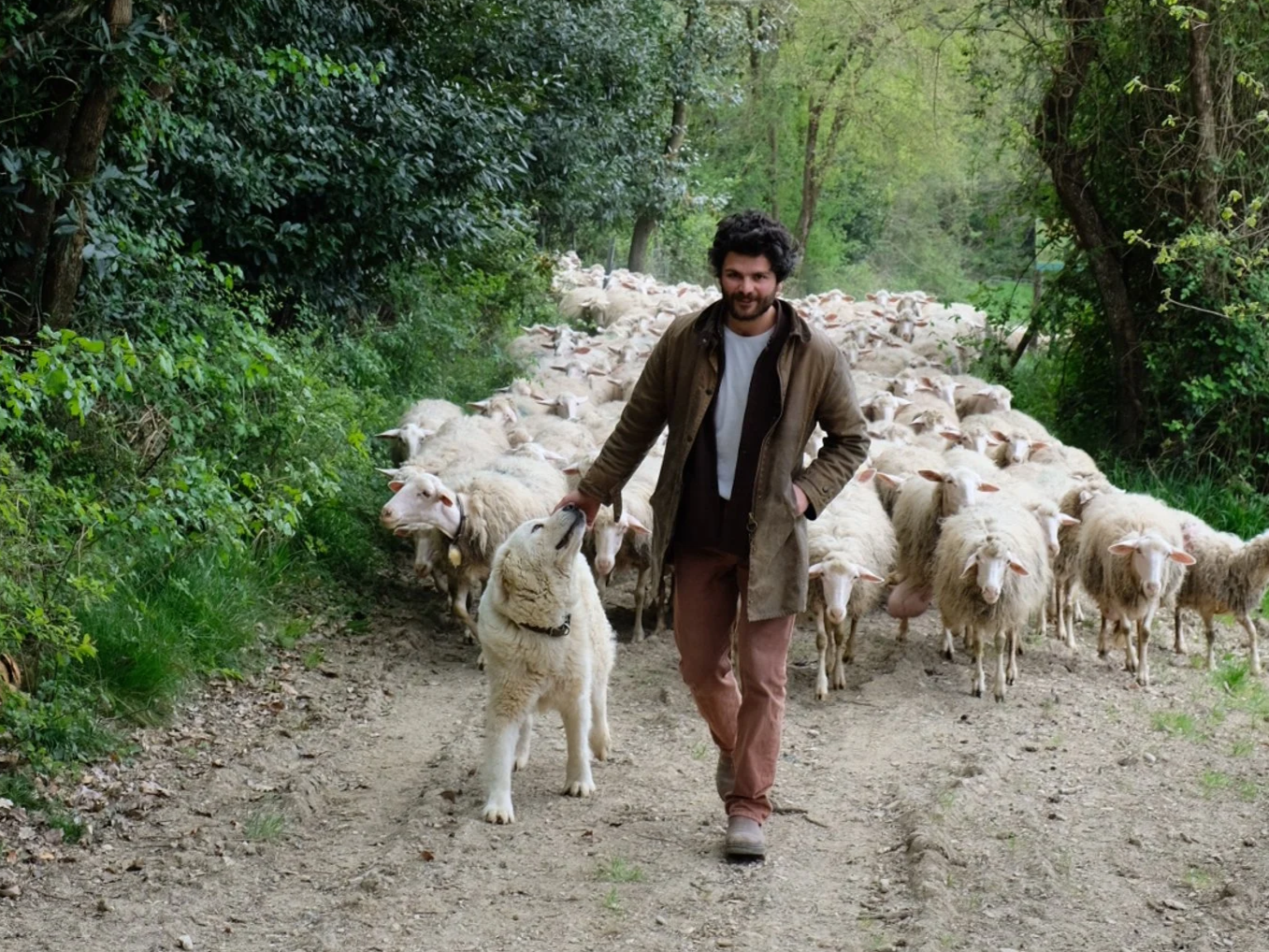 Portrait : Oscar Goldschmidt