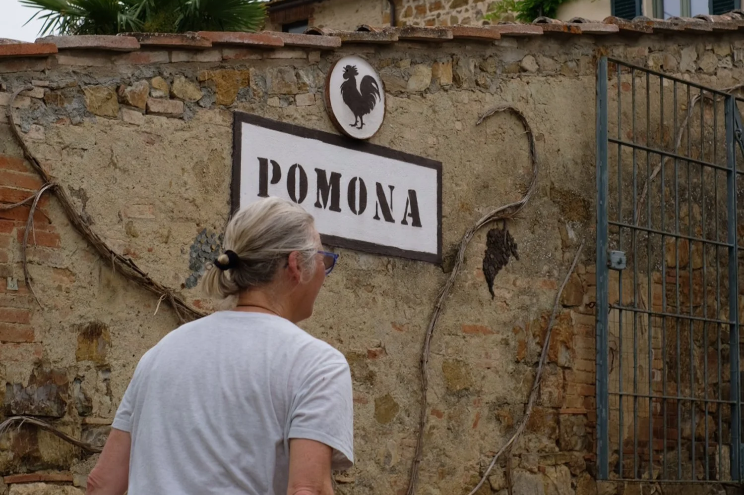 Fattoria Pomona