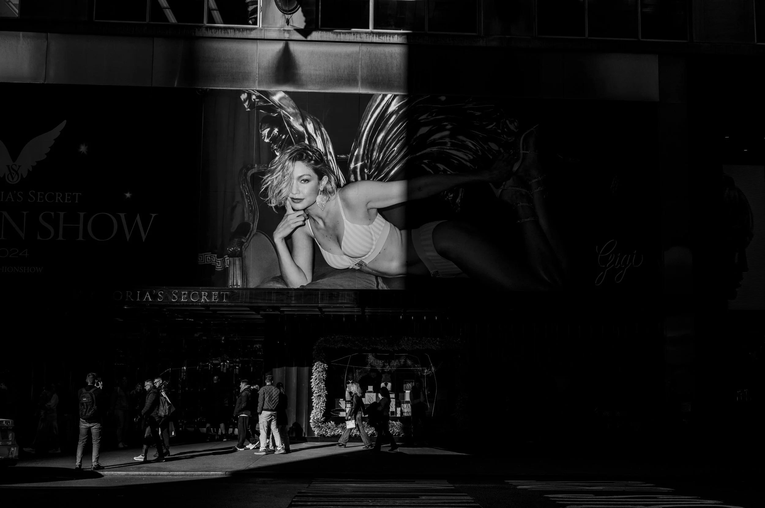 Kenneth Frank:Street