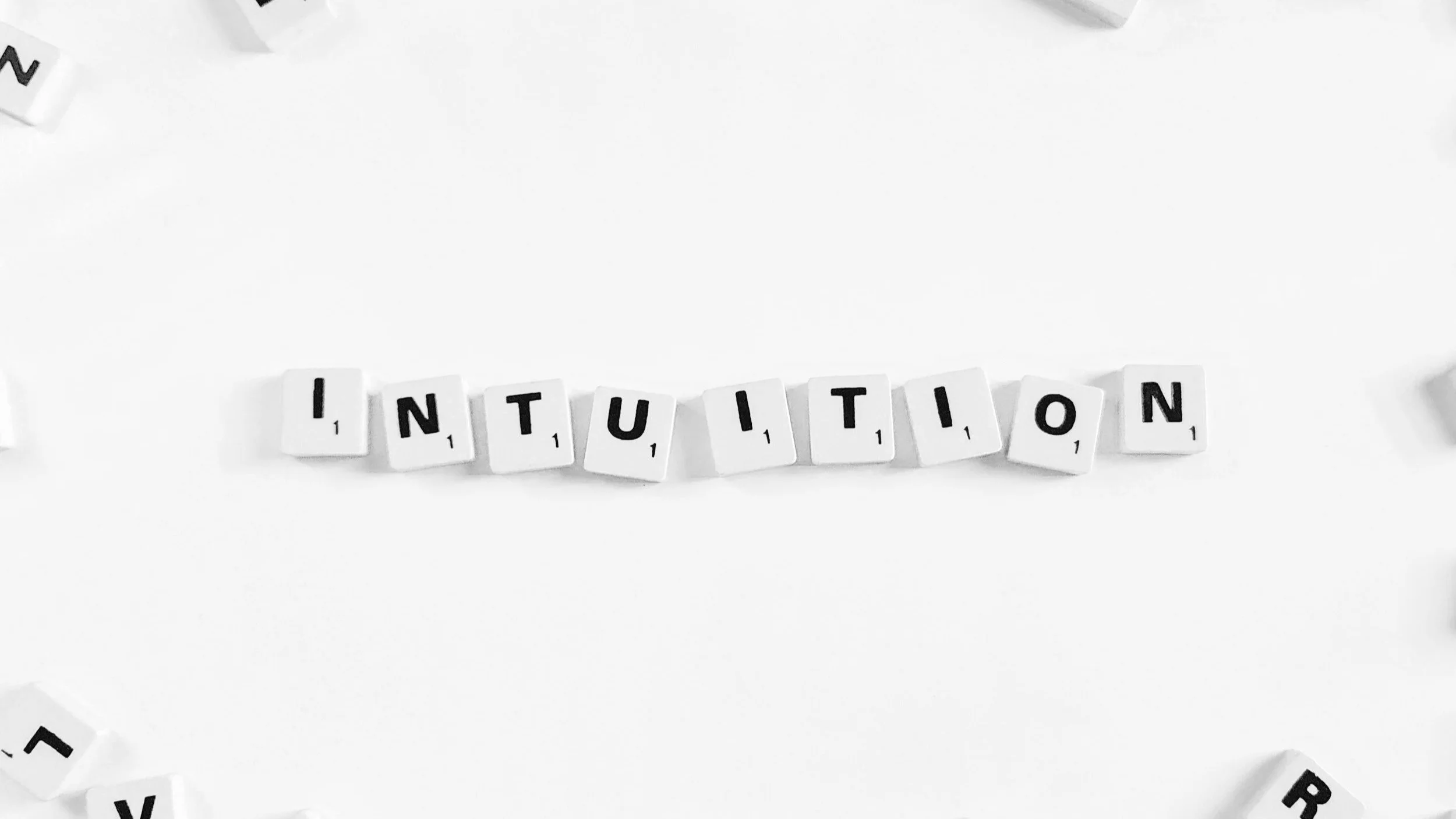 Intuition Is Deliberate Practice in Disguise