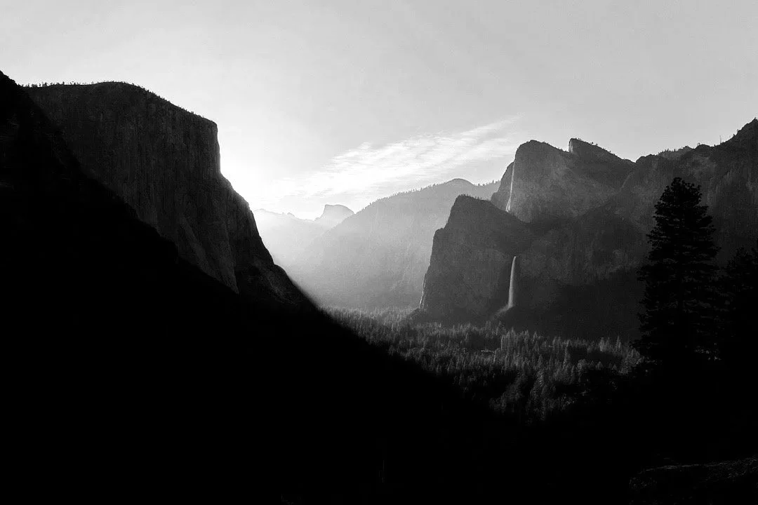 Take the Cliché Photograph