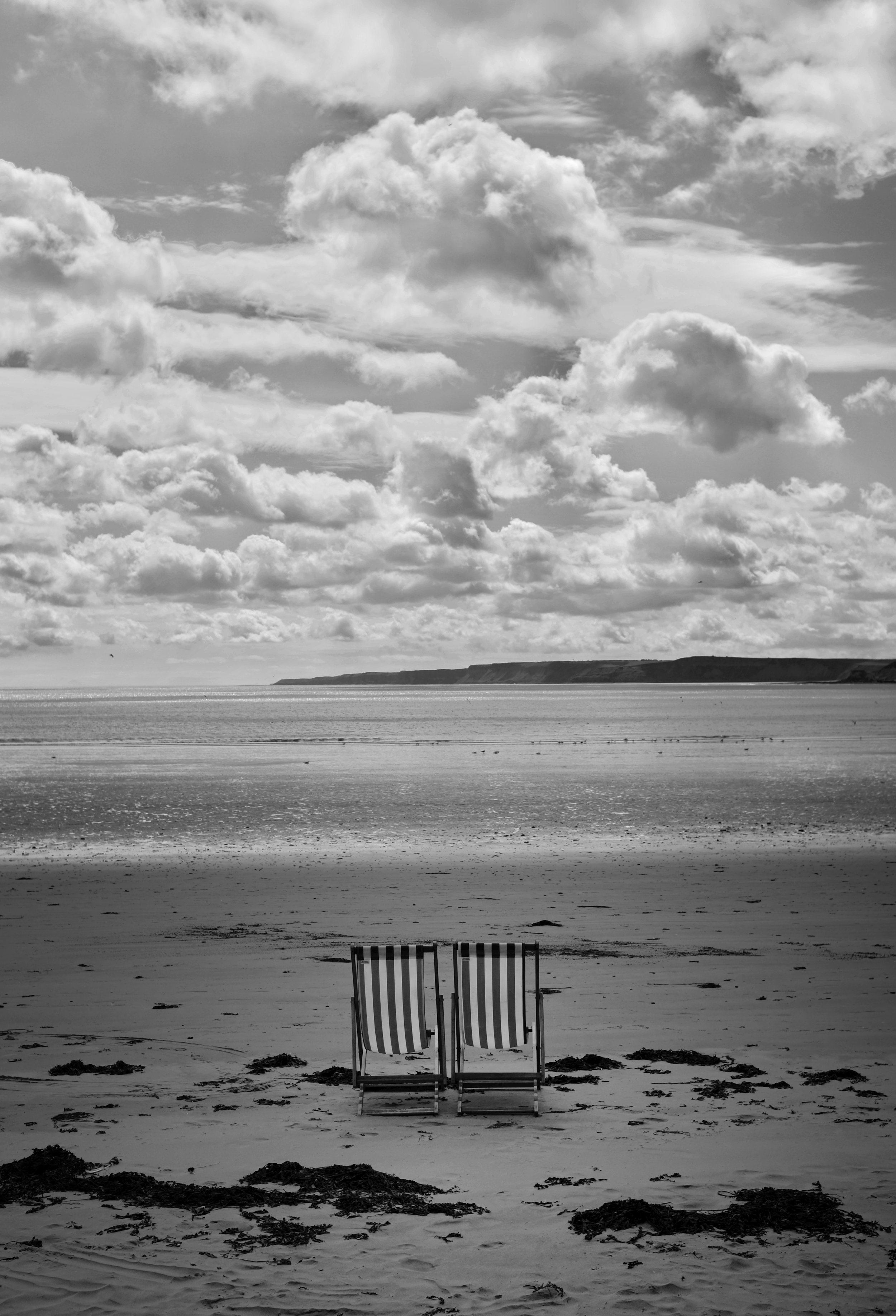 Neil Silk:Landscape
