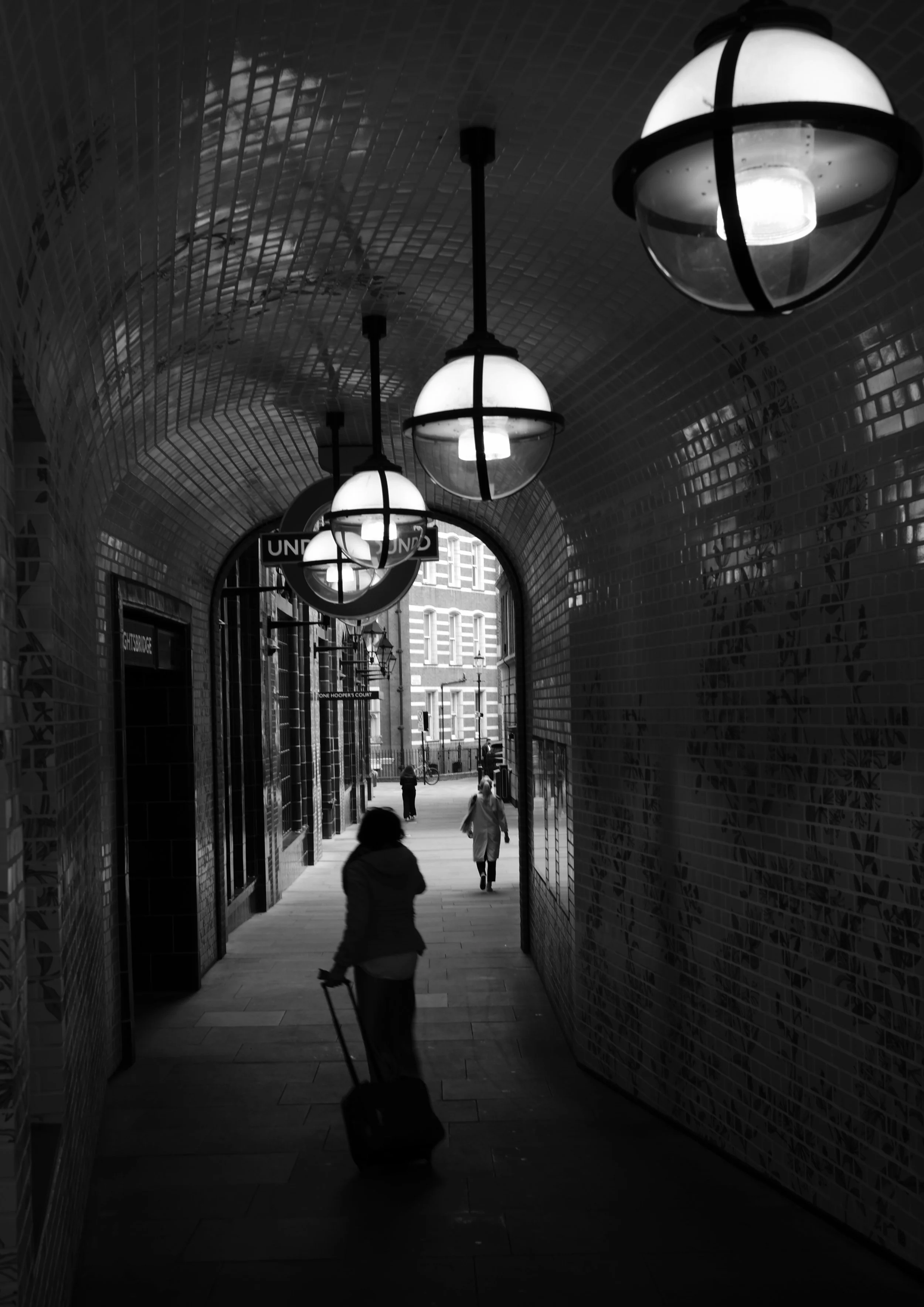 Neil Silk:Street