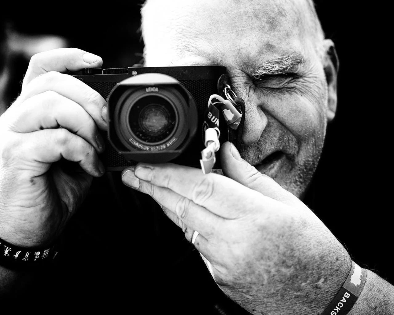 Photographer Spotlight: Stuart Emmerson