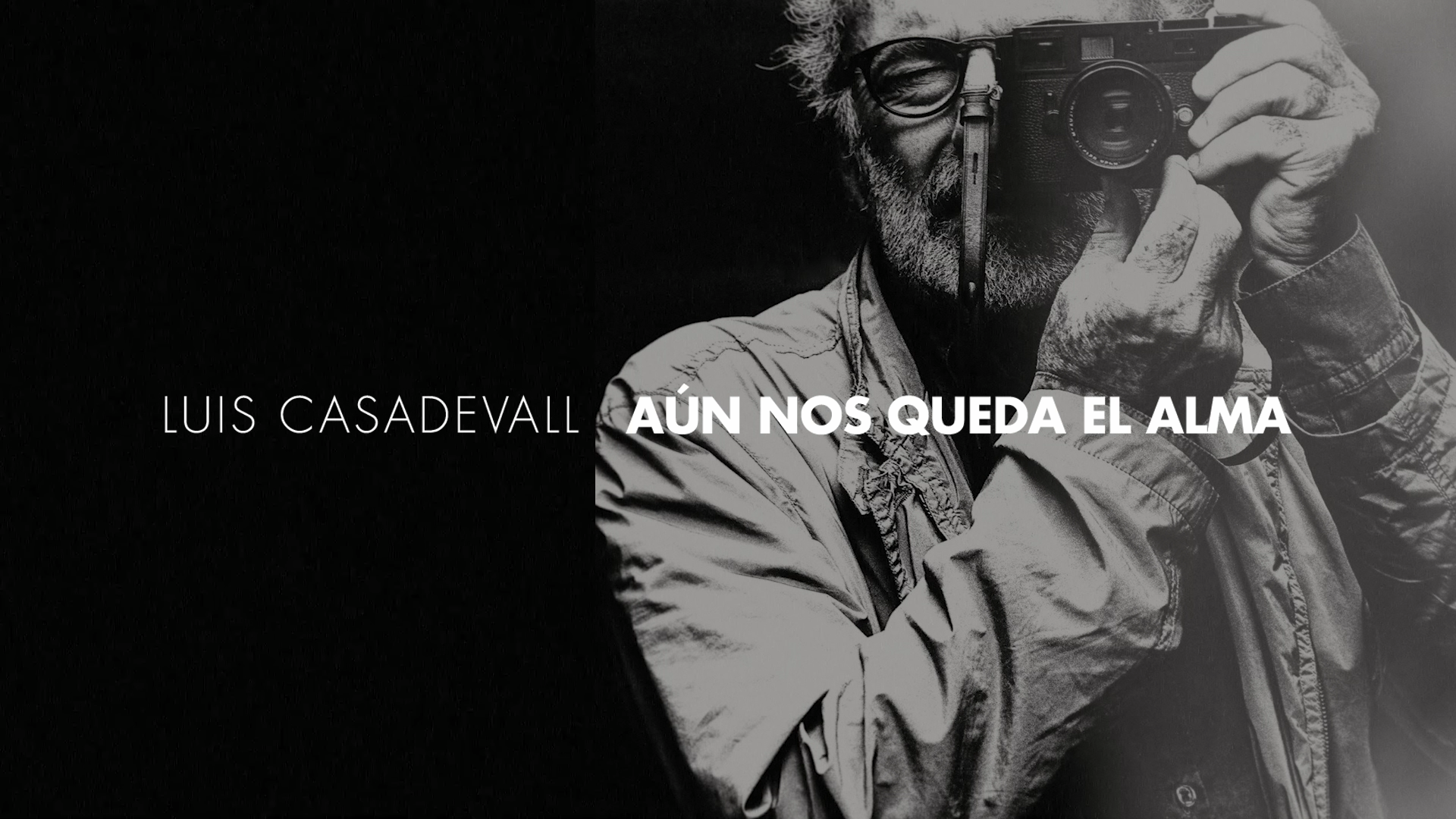We Still Have the Soul | Luis Casadevall and the Poetry of Havana in Monochrome