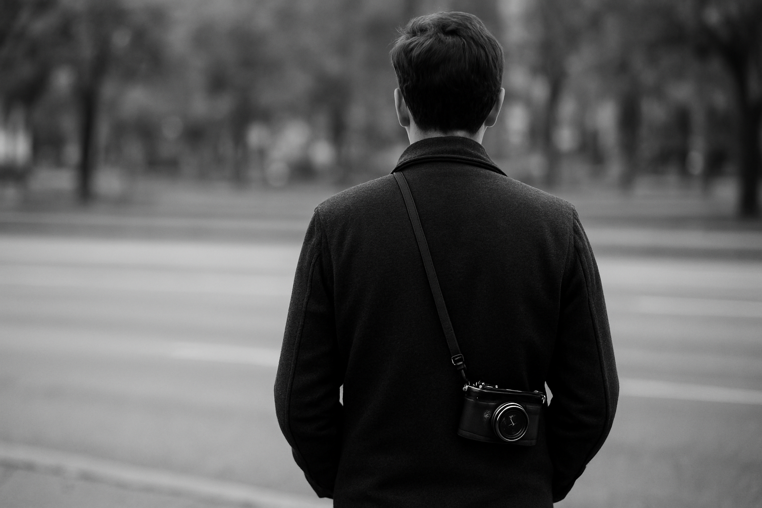 The Myth of the Decisive Moment