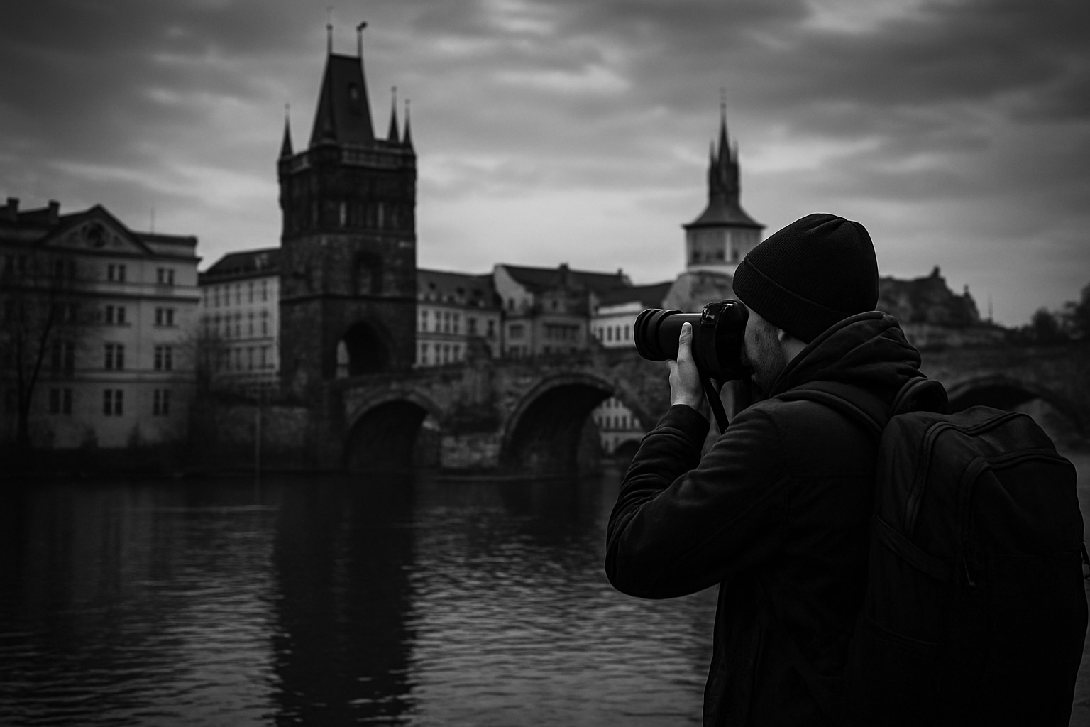 Revisiting Locations Can Unlock Your Creativity