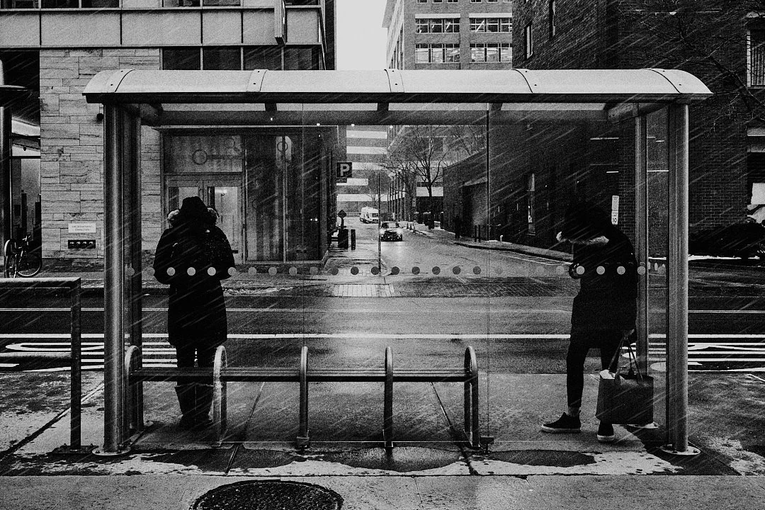 Why Bad Weather Is a Photographer’s Secret Weapon