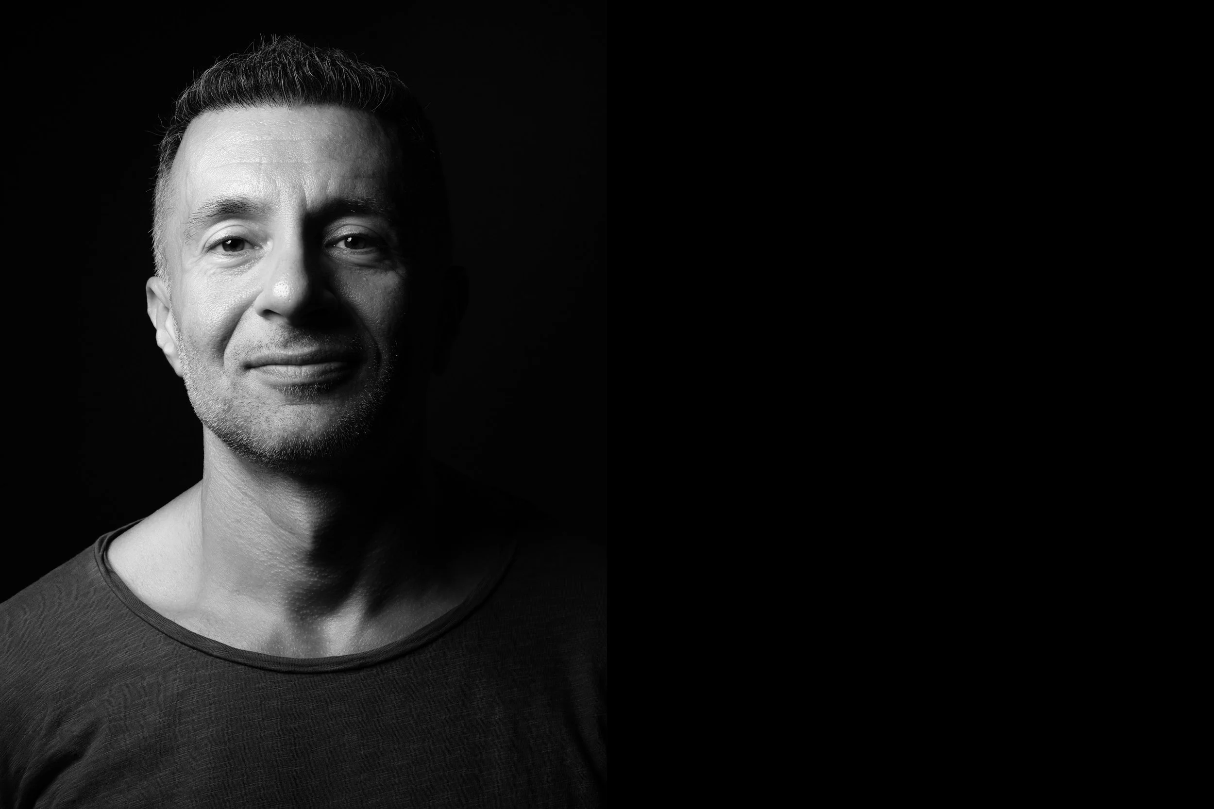 Photographer Spotlight: Houman Katoozi