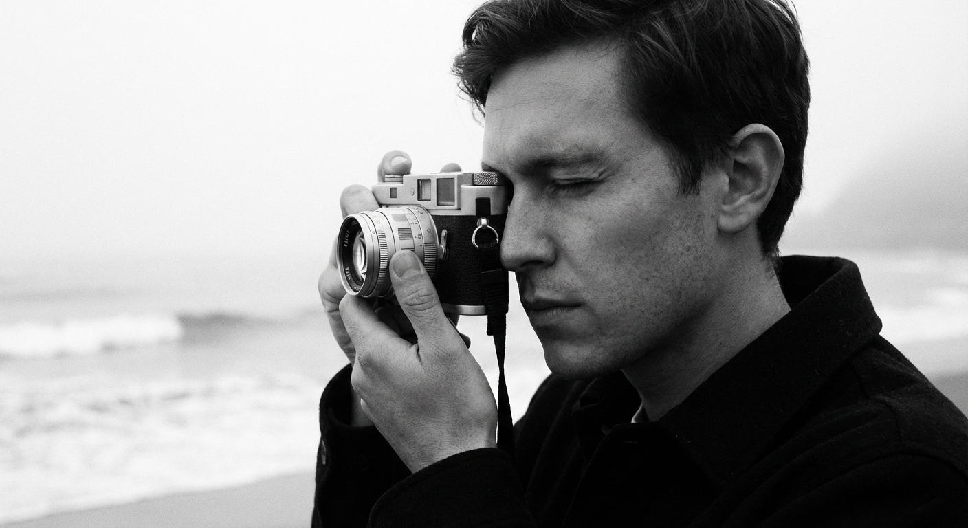 2026 The Year of the Intentional Frame