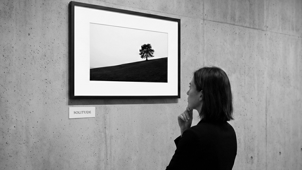 The One Word That Changes How People See Your Photos