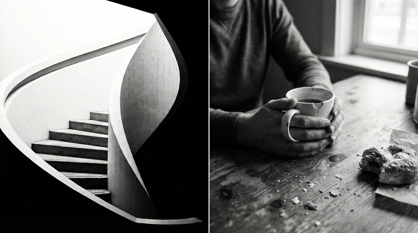 Why Your "Bad" Photos Often Get More Likes