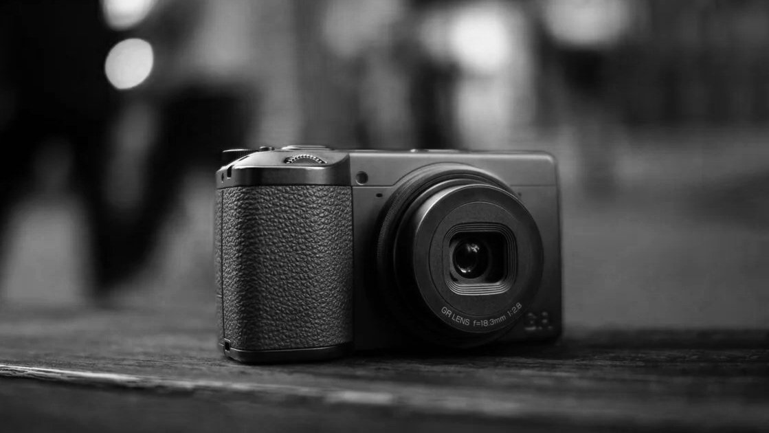 Ricoh Expands Capabilities of GR IV Series with Electronic Shutter Update