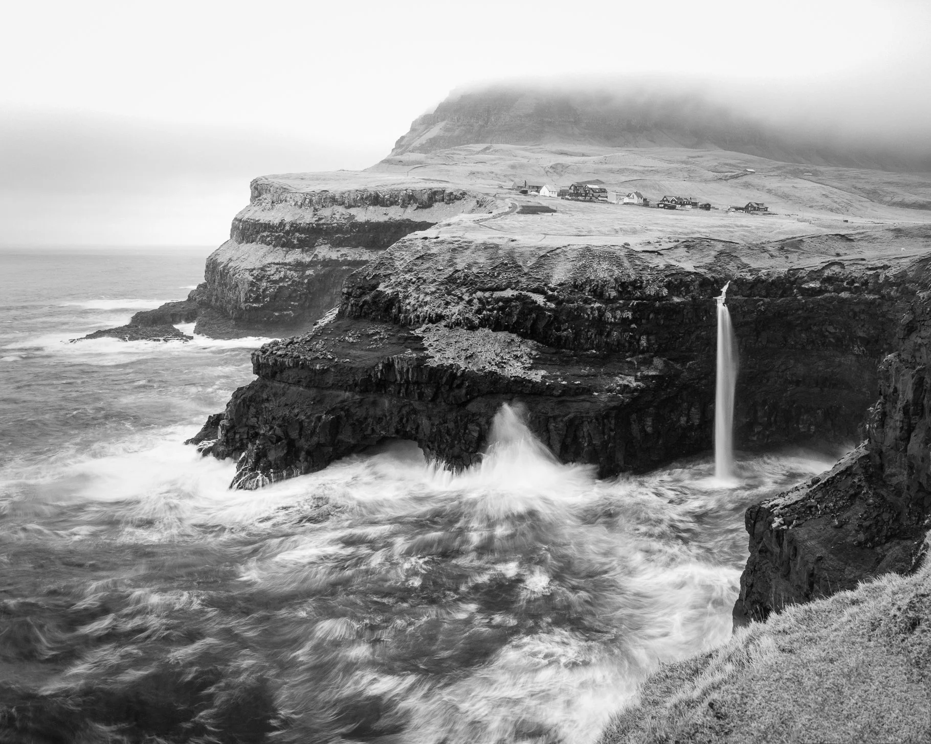 A Photo Story: What the North Asks of You