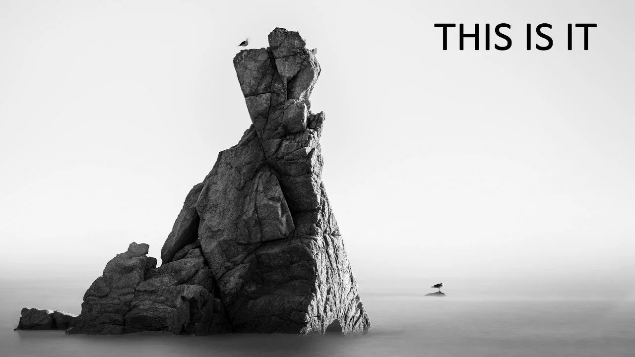 How to Find Your Fine Art Style in Black and White Photography